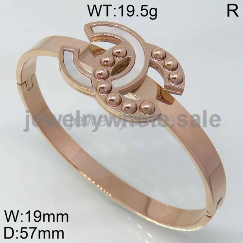 Chanel Bangle P108575vinb-317