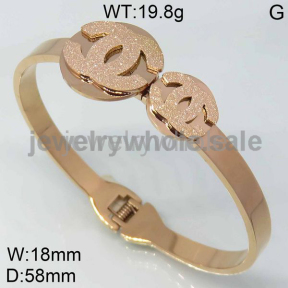 Chanel Bangle P108579vikb-317