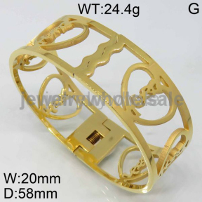 YSL Bangle P108736viib-473