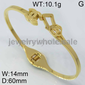 Chanel Bangle P108771vhpb-473