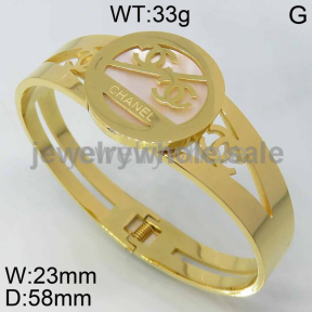 Chanel Bangle P108782vikb-473