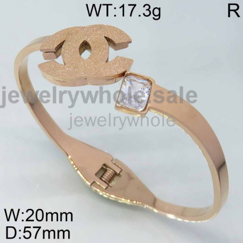 Chanel Bangle P108802viib-473