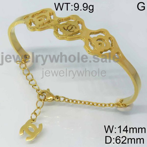 Chanel Bangle P108810vhkb-473