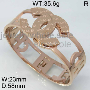 Chanel Bangle P108837vikb-473