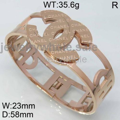 Chanel Bangle P108837vikb-473