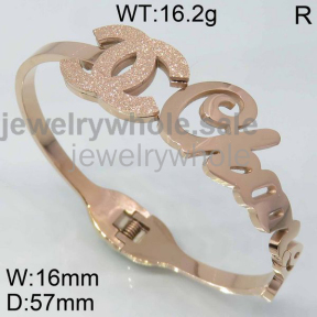 Chanel Bangle P108838viib-473