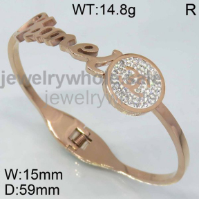 Chanel Bangle P108839viib-473