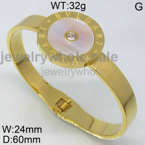 Bvlgari Bangle P108854vilb-473