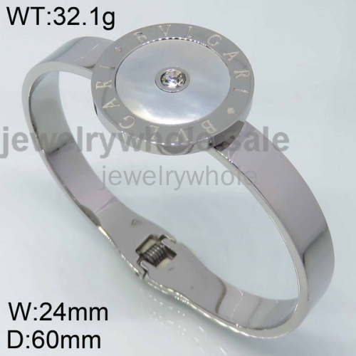 Bvlgari Bangle P108855viib-473