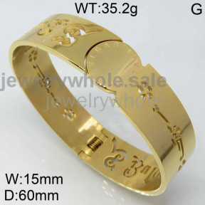 Bvlgari Bangle P108856viib-473