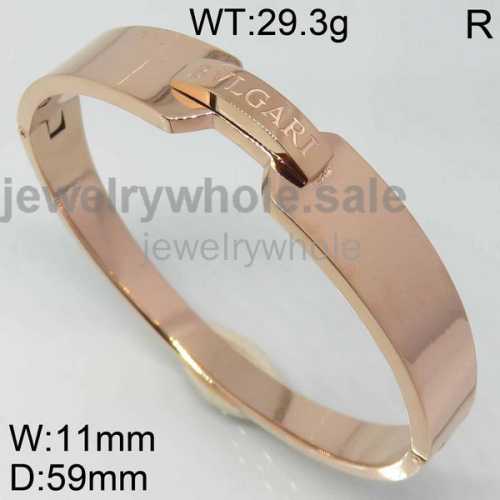 Bvlgari Bangle P108865vijb-473