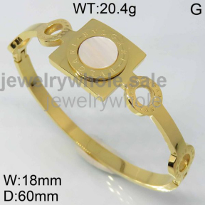 Bvlgari Bangle P108872vihb-473