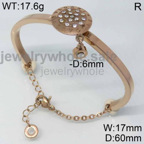 Bvlgari Bangle P108877vhnb-473