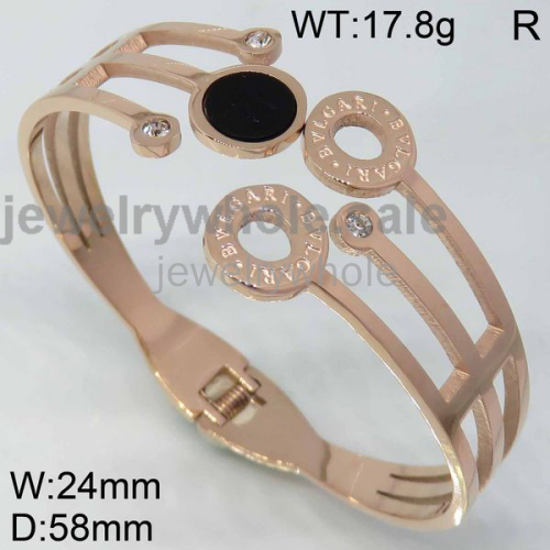 Bvlgari Bangle P108883viib-473