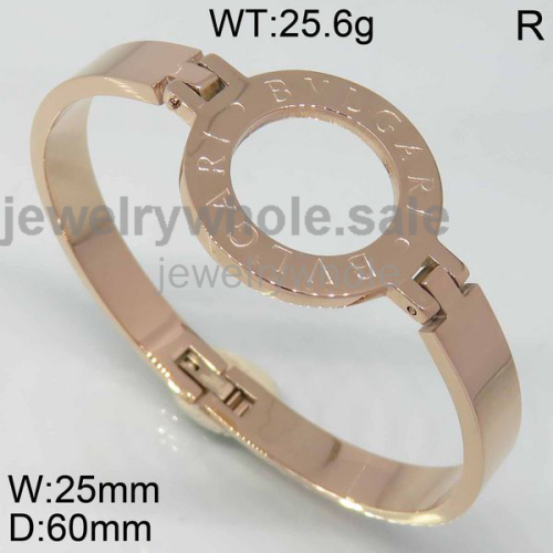 Bvlgari Bangle P108888vihb-473