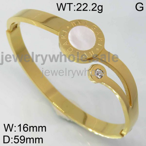 Bvlgari Bangle P108892vihb-473