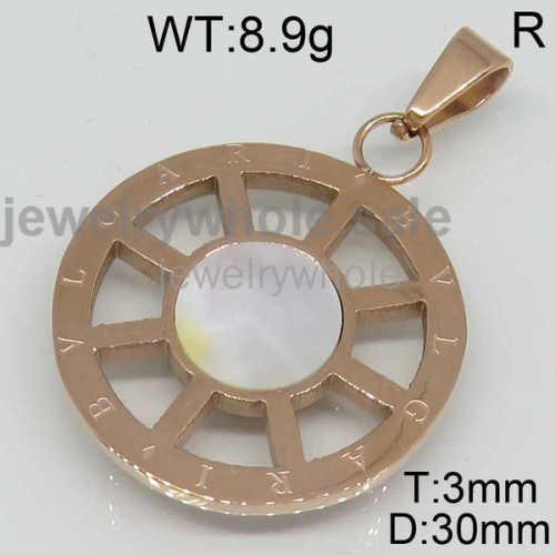 Bvlgari Pendant P108897vbnv-473