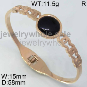 Chanel Bangle P108946vhpb-473