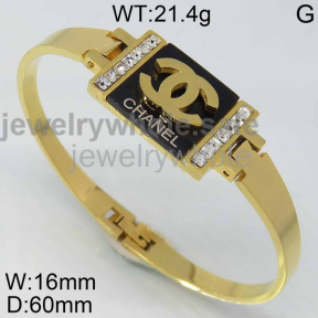 Chanel Bangle P108948vijb-473