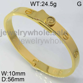 Cartier Bangle P108961viib-473