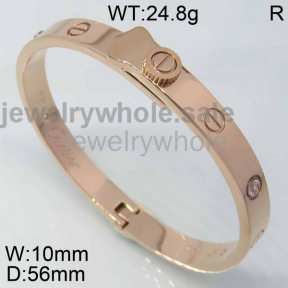 Cartier Bangle P108962vijb-473