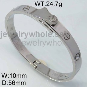 Cartier Bangle P108963vhob-473