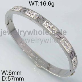 Cartier Bangle P108965vhob-473