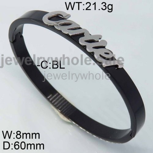 Cartier Bangle P108966vhlb-473