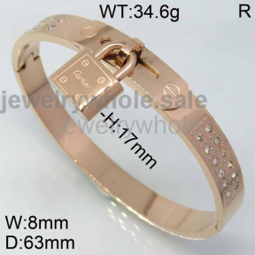 Cartier Bangle P108967bilb-473