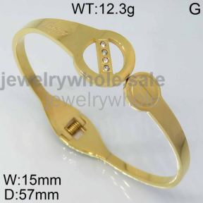 Cartier Bangle P108969bhmb-473