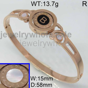 Bvlgari Bangle P108992bikb-473