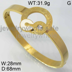 Bvlgari Bangle P109001vhmb-473