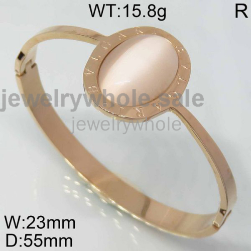 Bvlgari Bangle P109003vihb-473