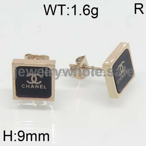 Chanel Earrings P109045vbpv-362