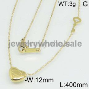 Tiffany Necklace P109061vhmb-362