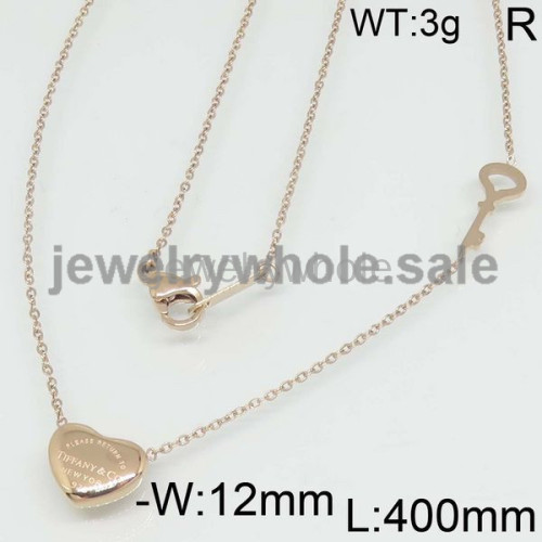 Tiffany Necklace P109062bhmb-362