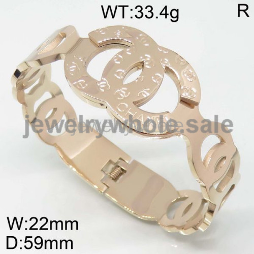 Chanel Bangle P109068vimb-362