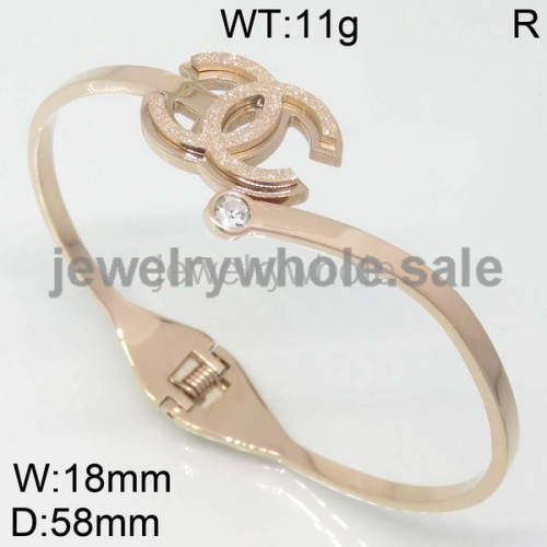 Chanel Bangle P109069viib-362