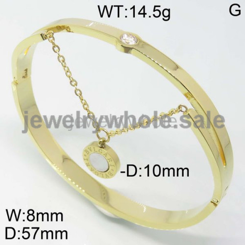 Bvlgari Bangle P109079viib-362