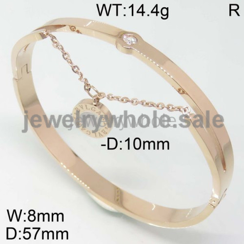 Bvlgari Bangle P109080viib-362