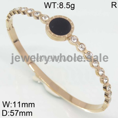 Bvlgari Bangle P109085viib-362