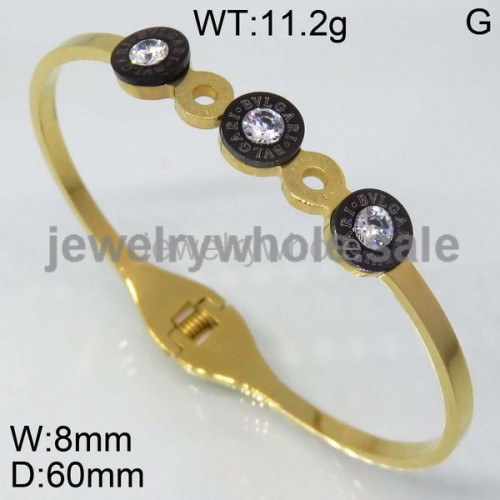 Bvlgari Bangle P109123viib-434