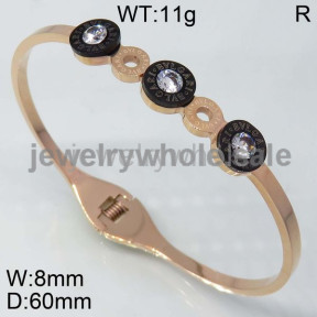 Bvlgari Bangle P109124viib-434