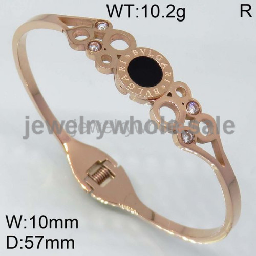 Bvlgari Bangle P109127viib-434