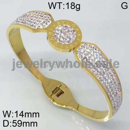 Bvlgari Bangle P109129vinb-434