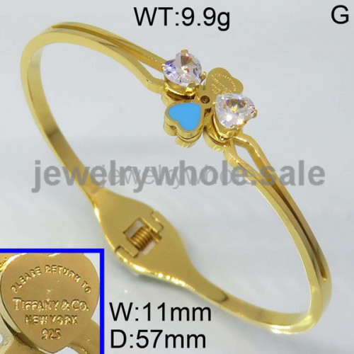 Tiffany Bangle P109151bihb-434