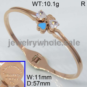 Tiffany Bangle P109152vihb-434