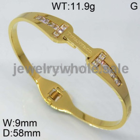 Tiffany Bangle P109154biib-434