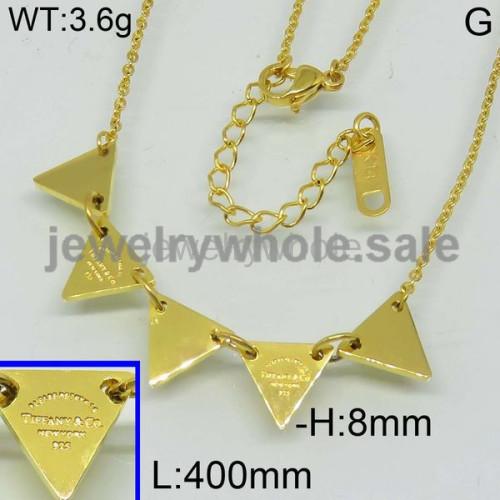 Tiffany Necklace P109177vhmb-434