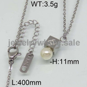 Chanel Necklace P109187vhib-434